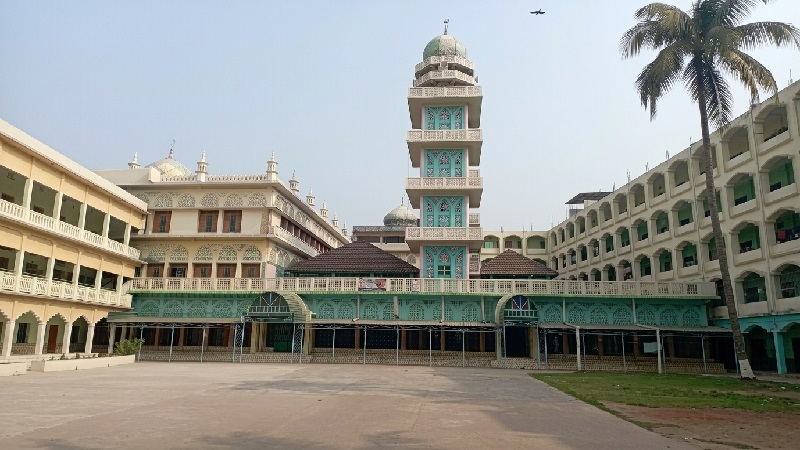 পটিয়া মাদরাসা: দক্ষিণ চট্টগ্রামে ইসলামি শিক্ষার এক ঐতিহ্যবাহী বিদ্যাপীঠ